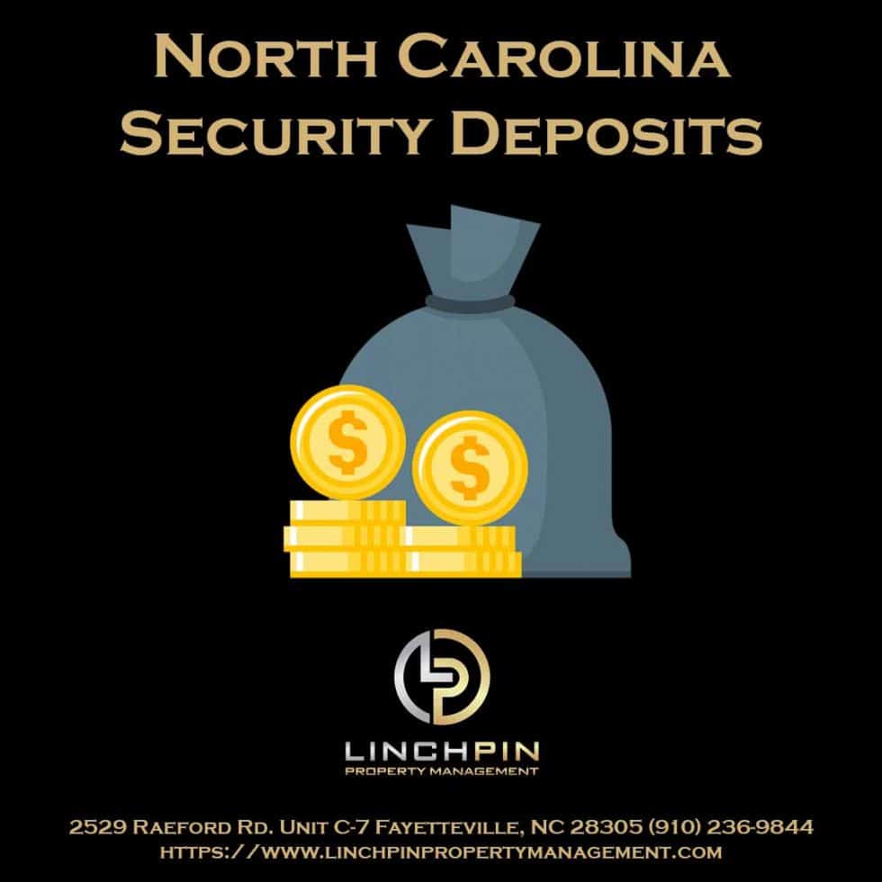 how-much-security-deposit-can-a-landlord-charge-fayetteville-property