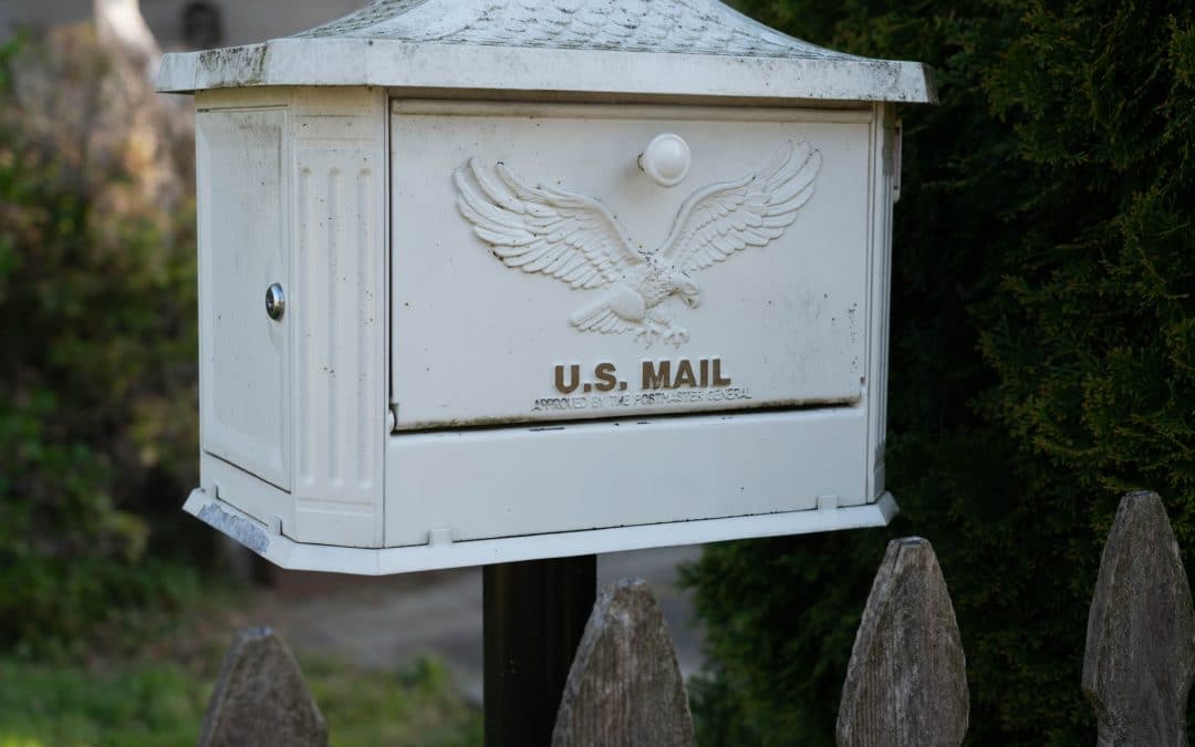 Tenant Late Rent Payments and the Mailbox Rule in North Carolina