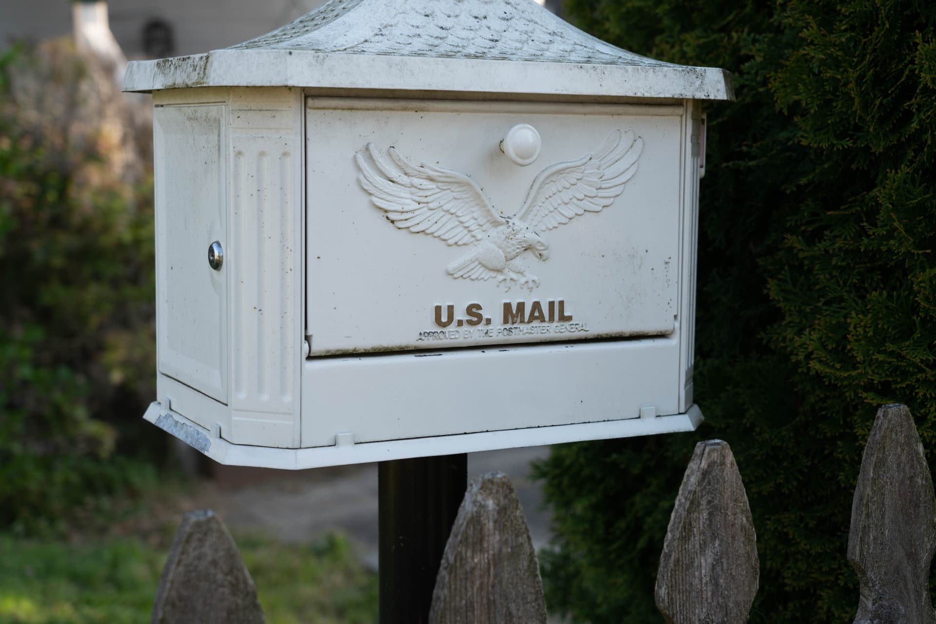 mailbox rule