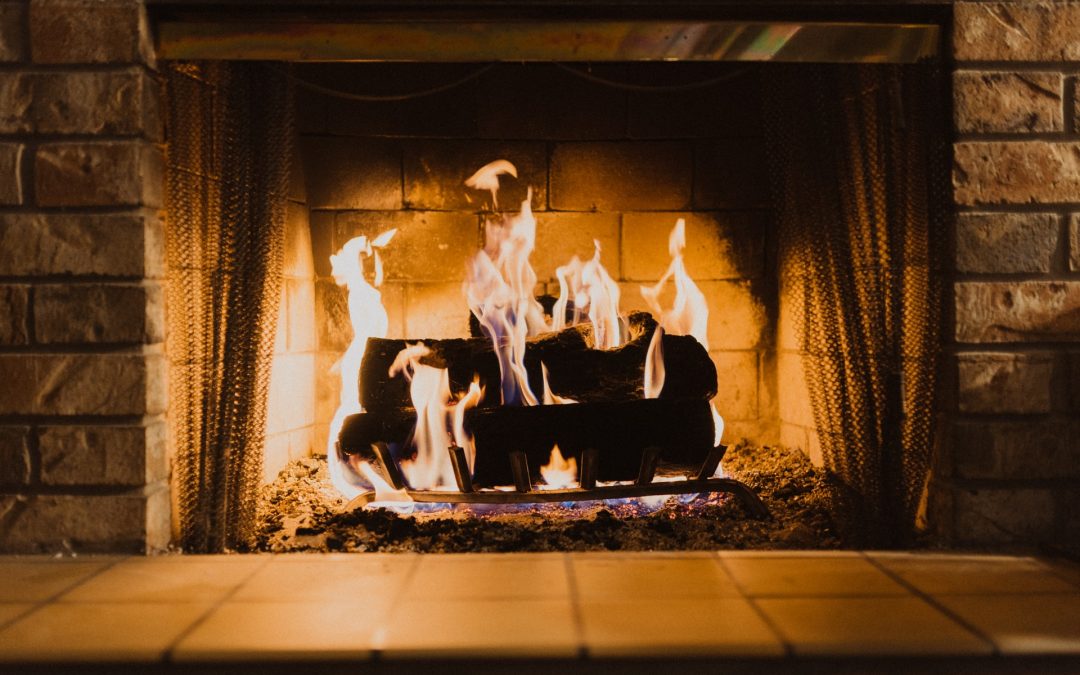 Fireplace Addendum