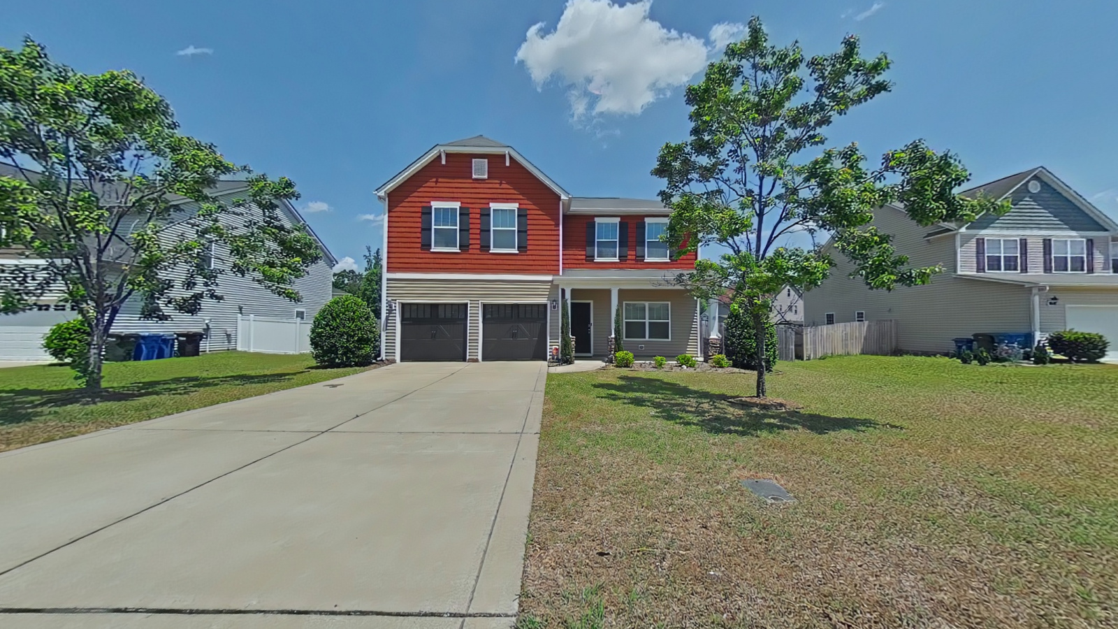 1243 Birchmere Way, Fayetteville, North Carolina 28312, ,House,For Rent,Birchmere,2,1093