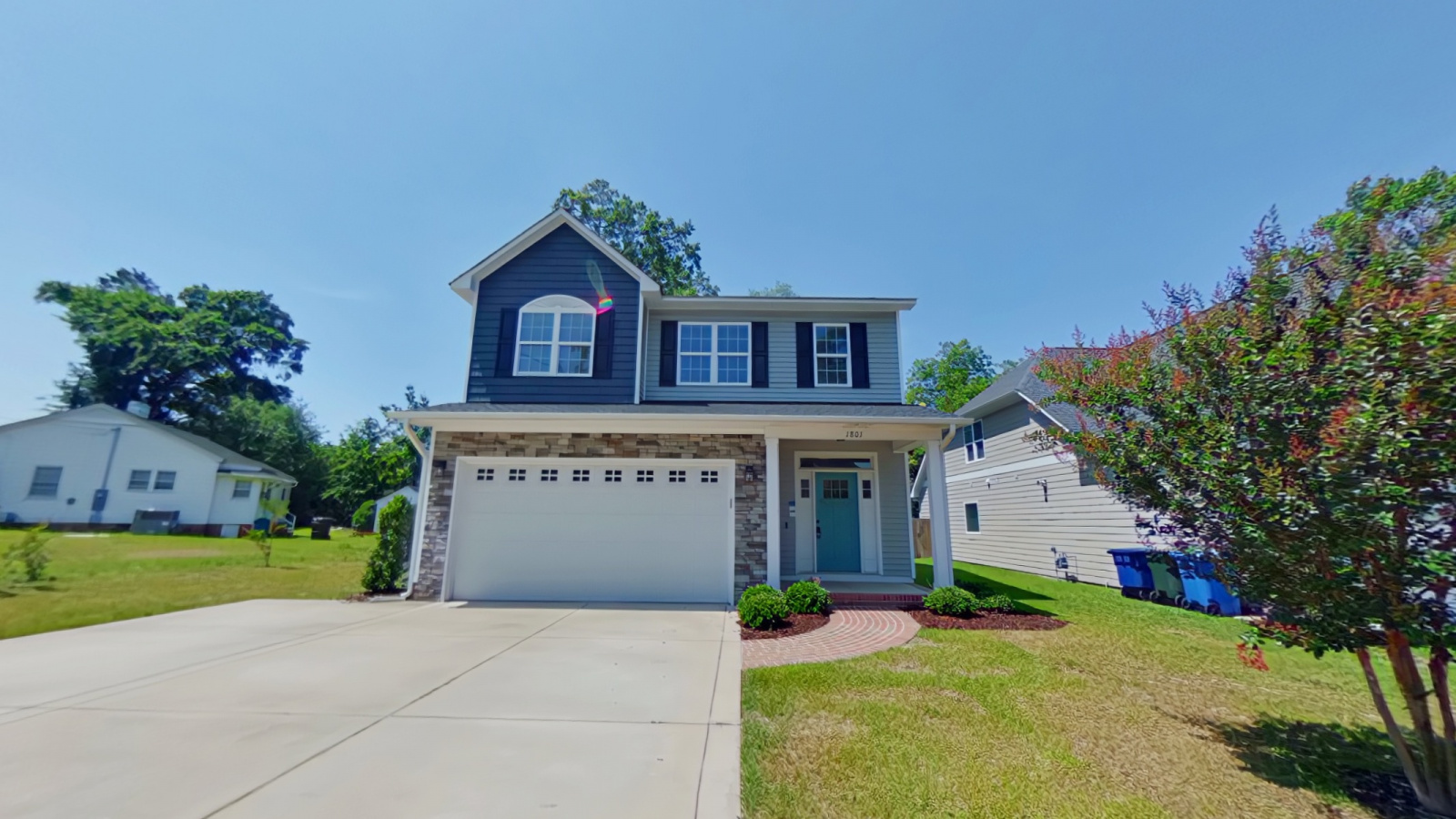1801 Finnegan Street, Fayetteville, North Carolina 28303, ,House,For Rent,Finnegan,2,1097