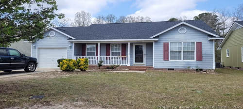 3332 Winesap Road, Fayetteville, North Carolina 28348, ,House,For Rent,Winesap,1,1100
