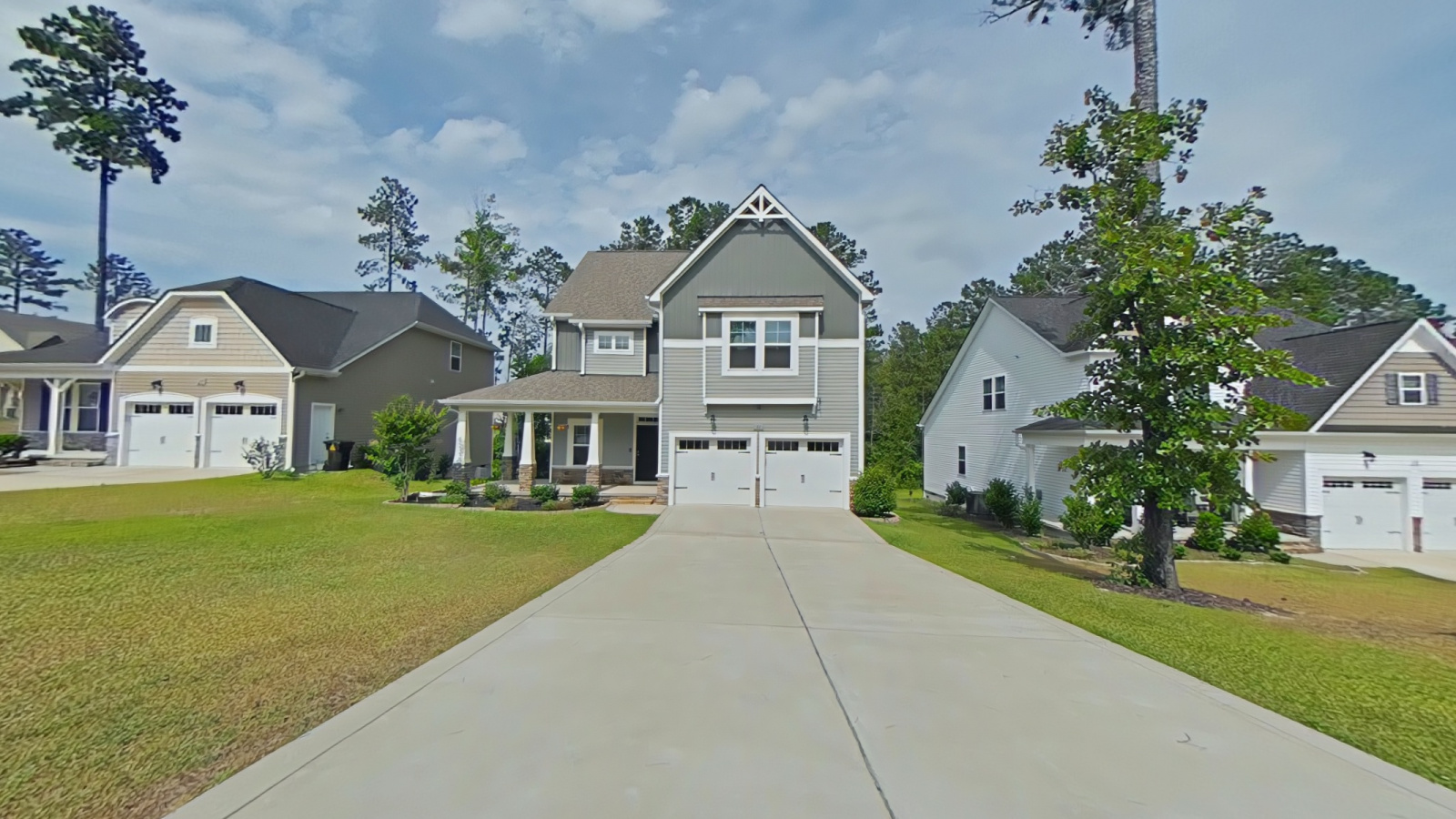 31 Wildbridge Court, Spring Lake, North Carolina 28390, ,House,For Rent,Wildbridge,2,1103