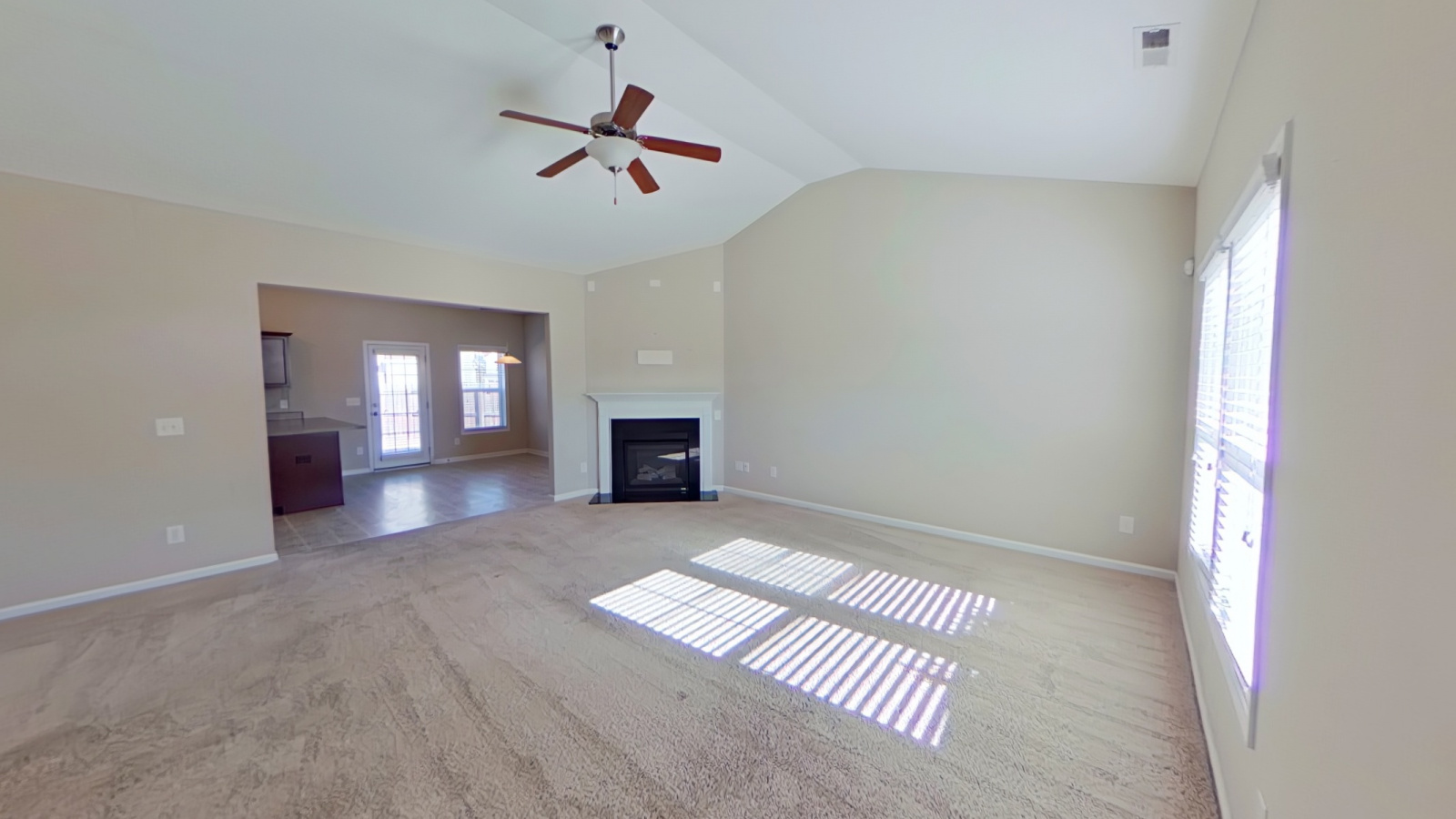 House for Rent in Bunnlevel