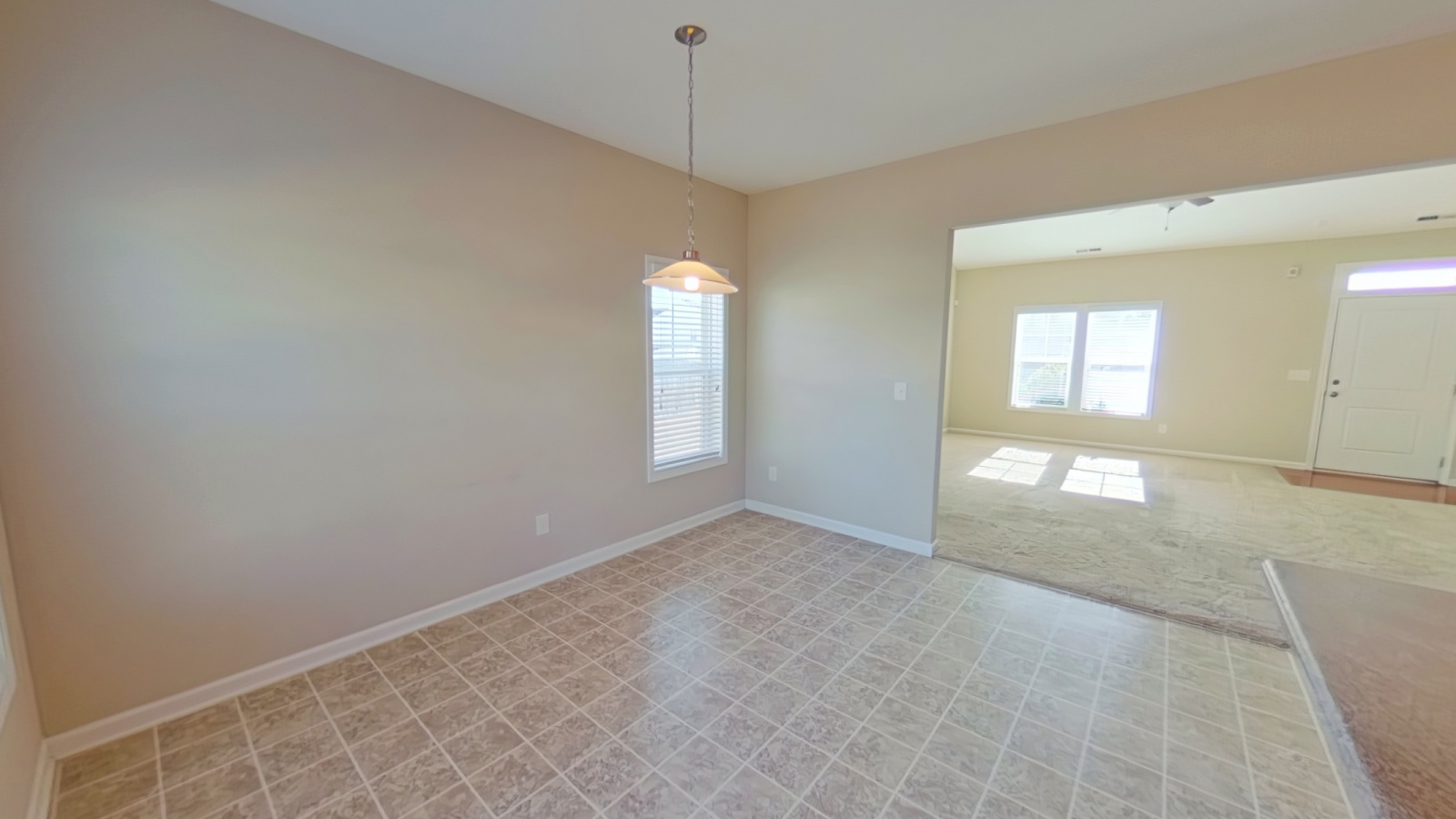 House for Rent in Bunnlevel