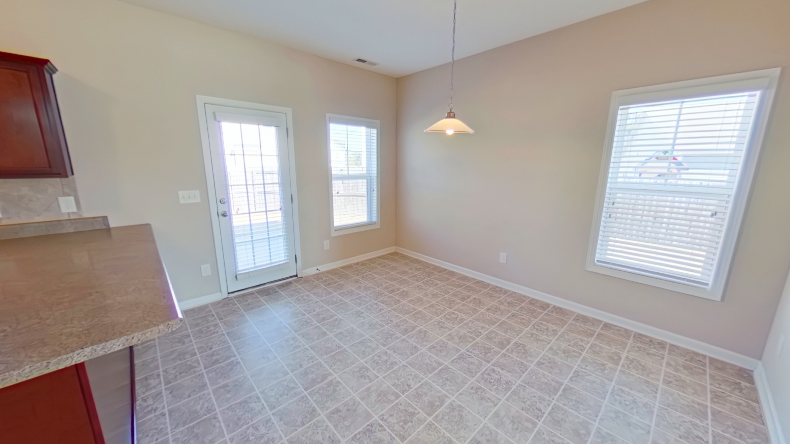 House for Rent in Bunnlevel