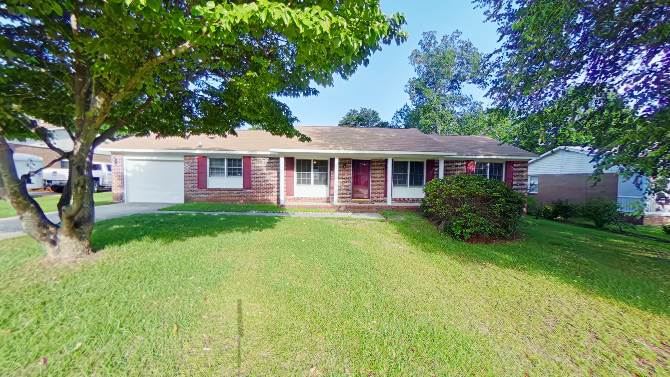 4 Bedroom 2 Bathroom House for Rent in Fayetteville