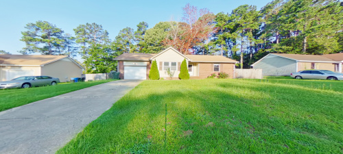 940 Winterberry Drive, Fayetteville, North Carolina 28314, ,House,For Rent,Winterberry,1,1124