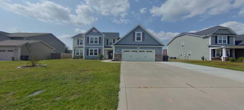 1540 Vergeland Drive, Hope Mills, North Carolina 28348, ,House,For Rent,Vergeland,2,1131