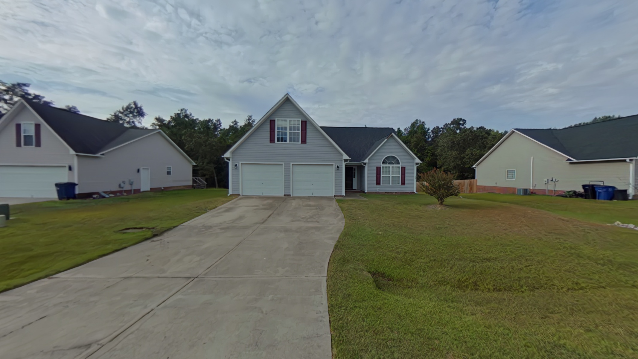3 Bedroom 2 Bathroom House for Rent in Raeford