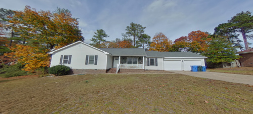 2491 Lakeheath Court, Fayetteville, North Carolina 28306, ,House,For Rent,Lakeheath,1138