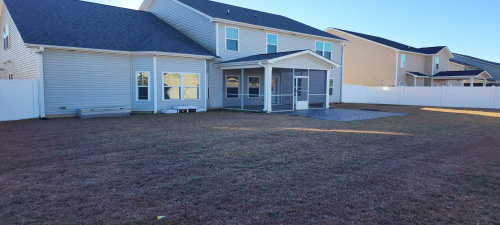 3321 McCoy Cross, Fayettteville, North Carolina 28311, ,House,For Rent,McCoy,2,1140