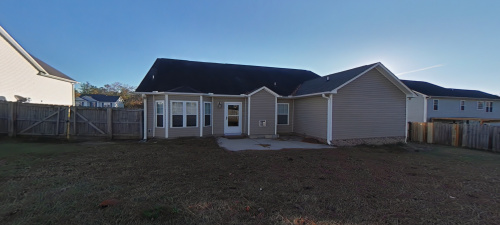37 Rockingham Drive, Spring Lake, North Carolina 28390, ,House,For Rent,Rockingham,1,1144