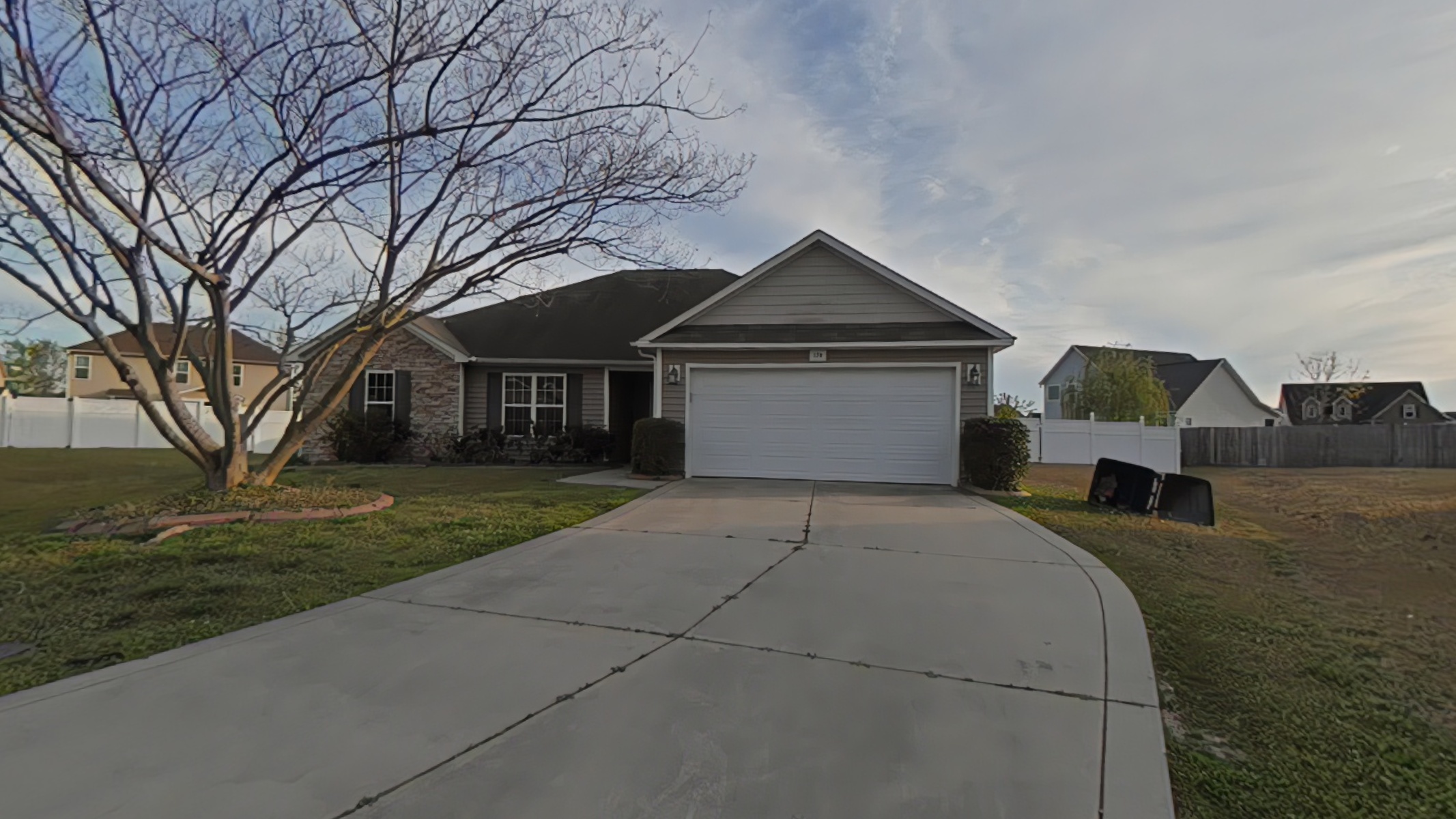 4 Bedroom 2 Bathroom House for Rent in Raeford NC