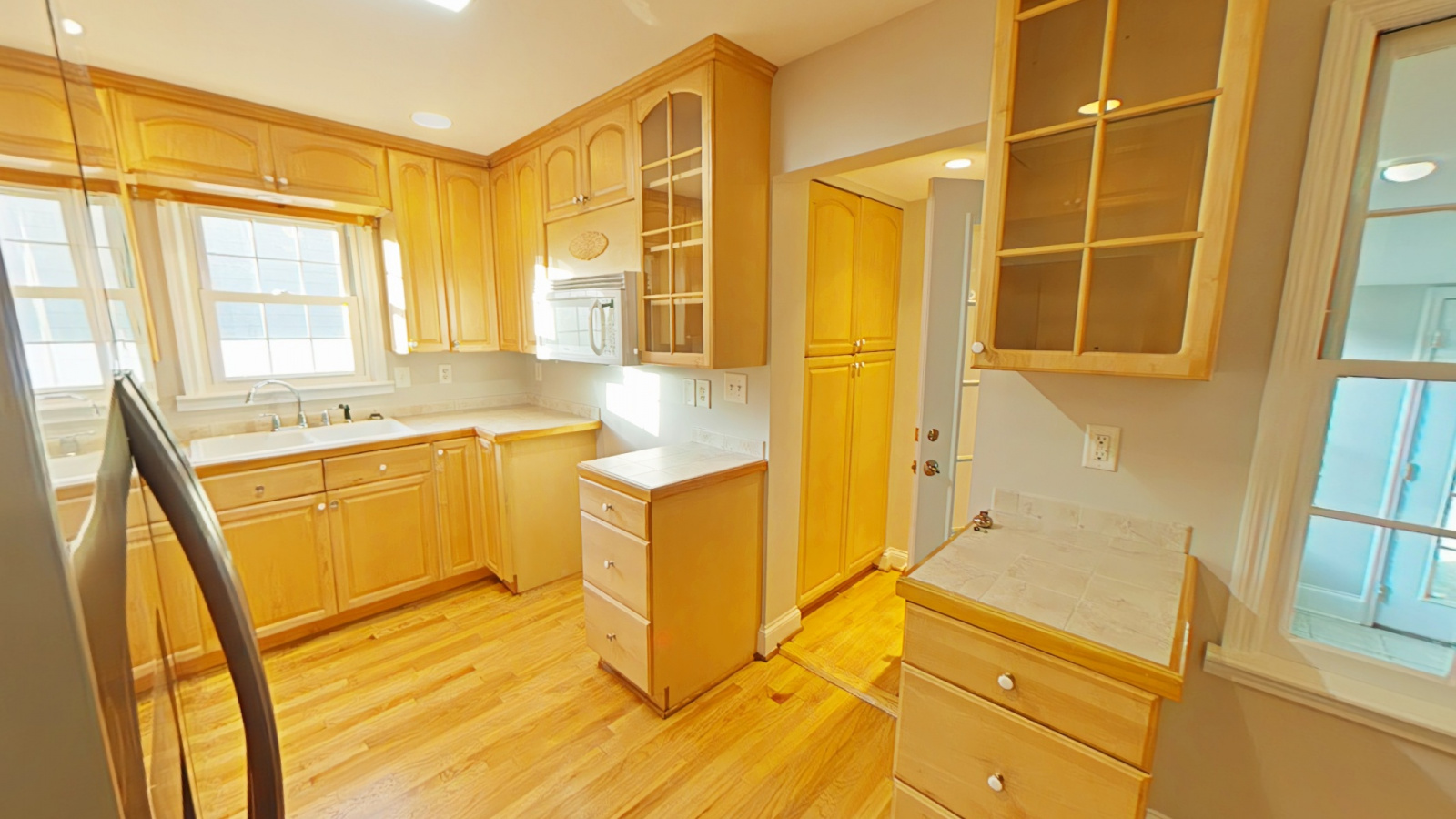 3 Bedroom 2 Bathroom House for Rent in Fayetteville