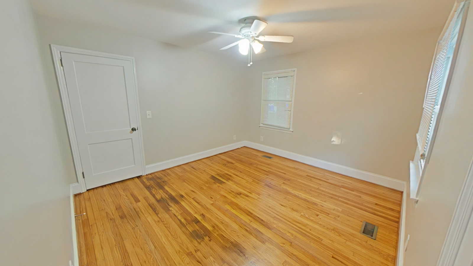 3 Bedroom 2 Bathroom House for Rent in Fayetteville