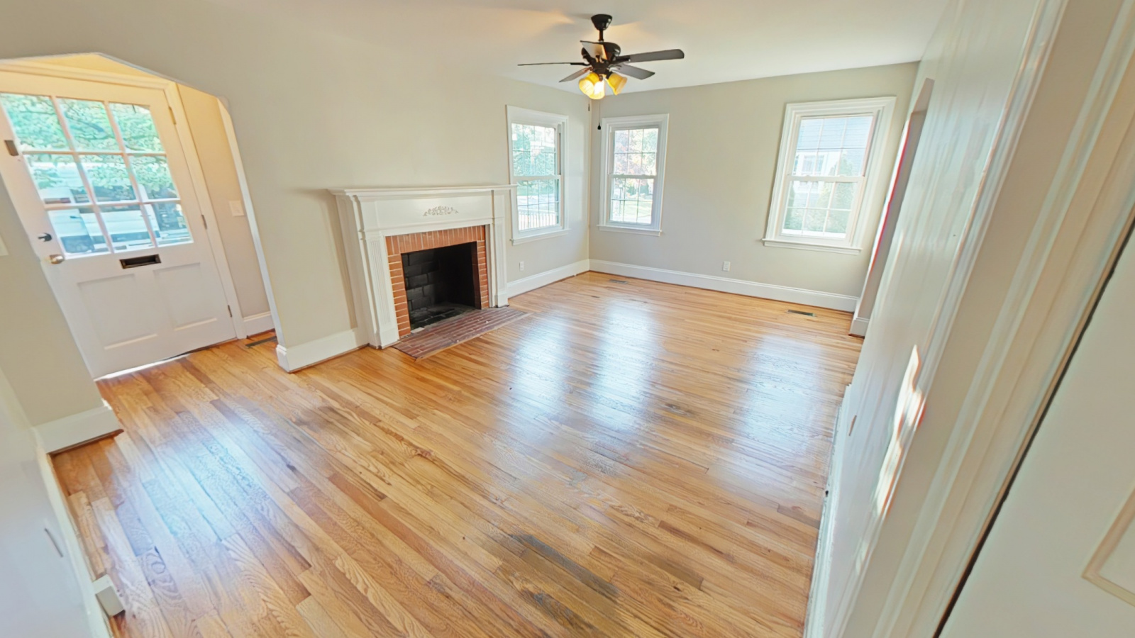 3 Bedroom 2 Bathroom House for Rent in Fayetteville