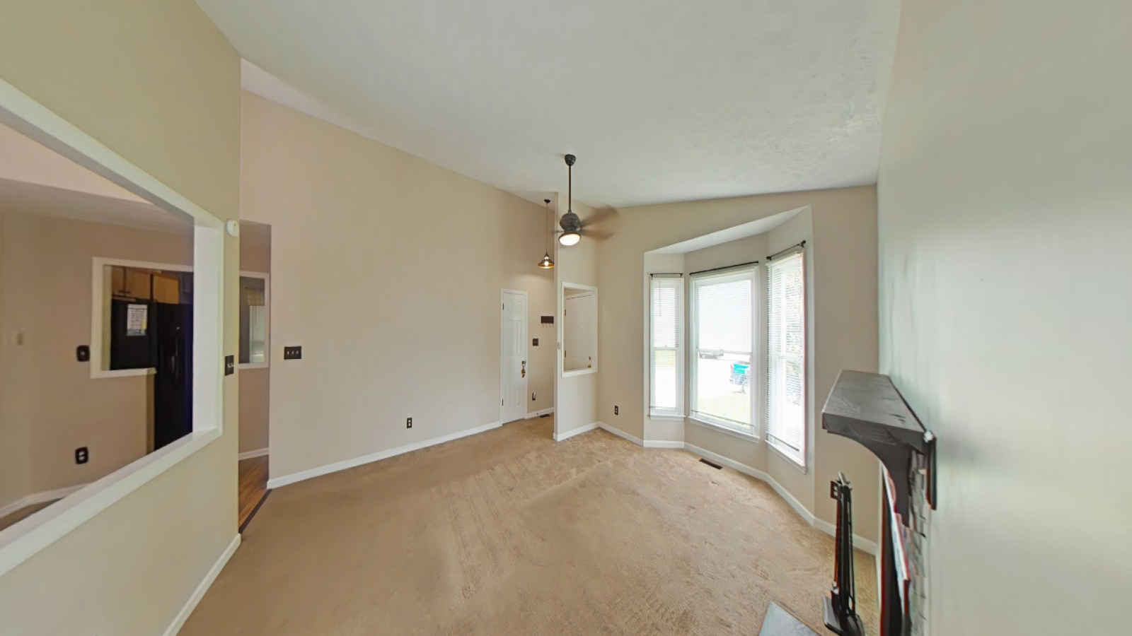 3 Bedroom 2 Bathroom Home for Rent in Fayetteville Jack Britt District