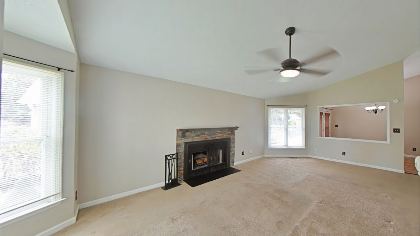 3 Bedroom 2 Bathroom Home for Rent in Fayetteville Jack Britt District