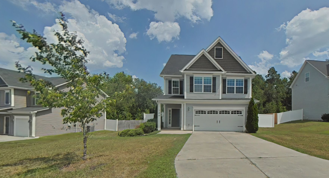 4 bedroom 2.5 bathroom Home for Rent in Cameron, NC