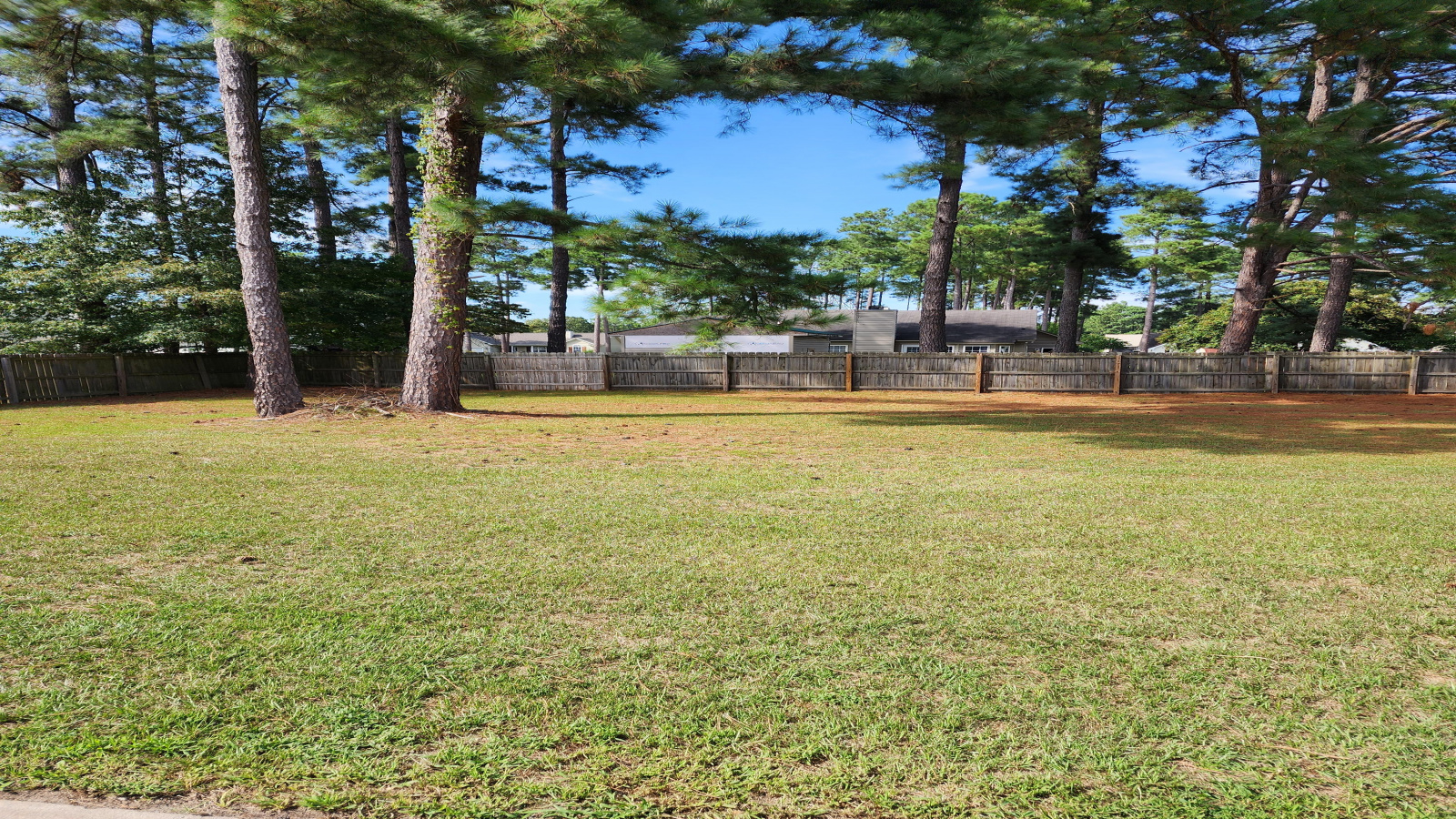 4 Bedroom 2 Bath Home for Rent in Raeford NC