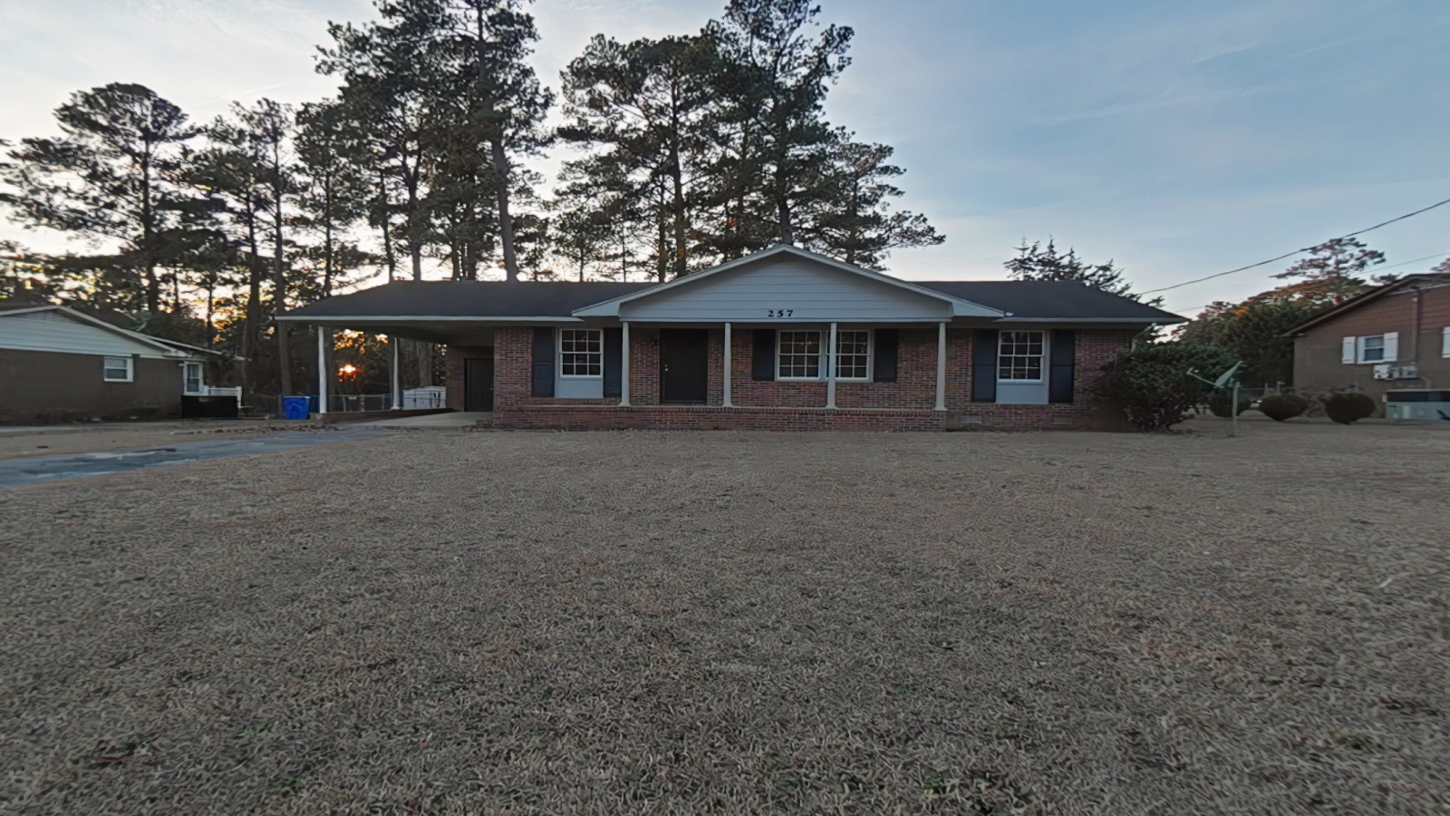 257 Buckhead Road, Fayetteville, North Carolina 28303, 0 , 0 ,0,House,For Rent,Buckhead Road,0,1210 257 Buckhead Road, Fayetteville, North Carolina 28303, 0 , 0 ,0,House,For Rent,Buckhead Road,0,1210