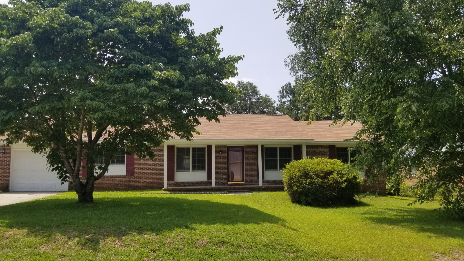 1548 Rossmore Drive, Fayetteville, North Carolina 28314, ,House,For Rent,Rossmore,1,1030