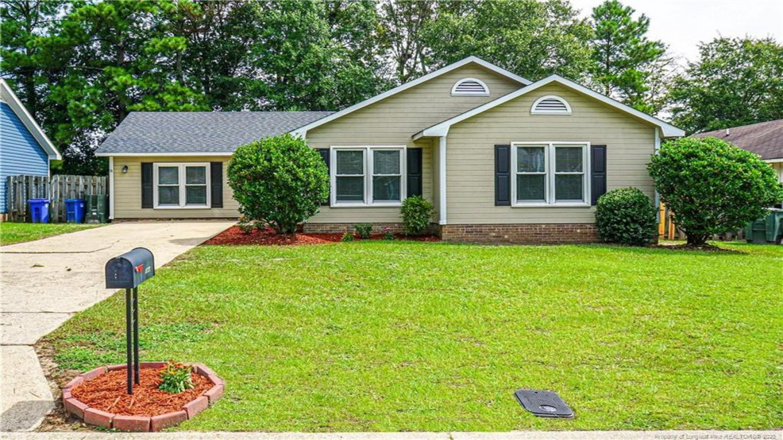 1644 Veanna Drive, Fayetteville, North Carolina 28301, ,House,For Rent,Veanna,1,1031