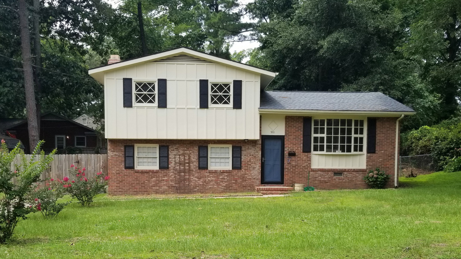 901 Brookhaven Drive, Fayetteville, North Carolina 28303, ,House,For Rent,Brookhaven,1035