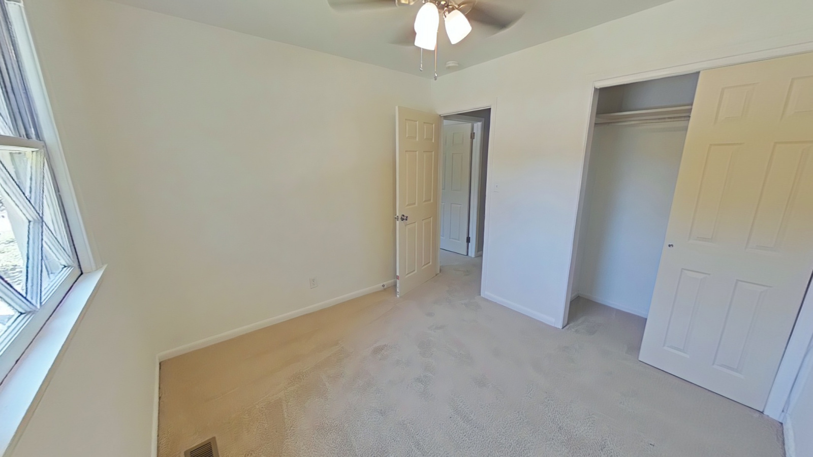 3 Bedroom, 1.5 Bath House for Rent in Fayetteville, NC