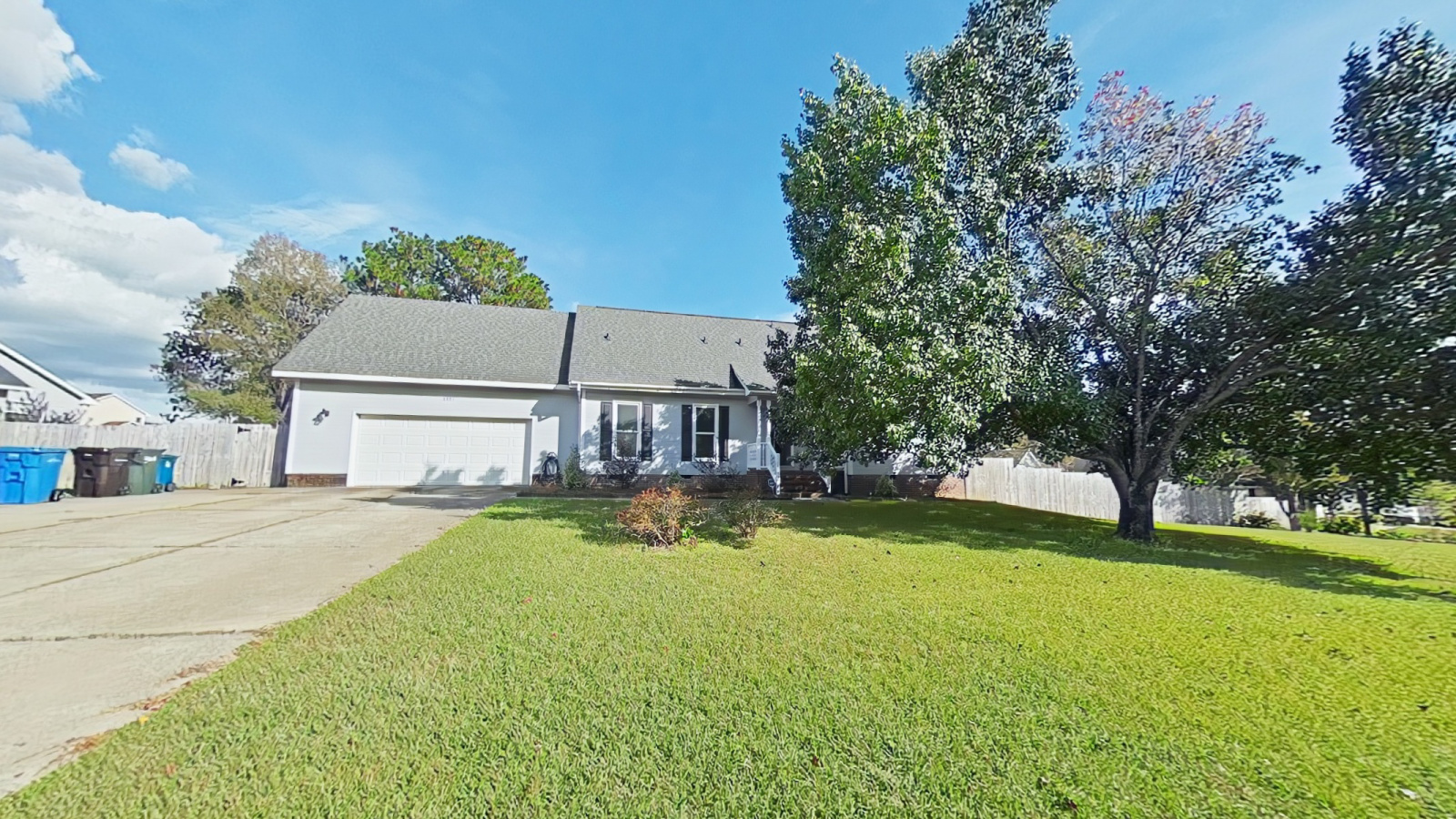 3 Bedroom, 2.5 Bathroom for Rent in Fayetteville, NC