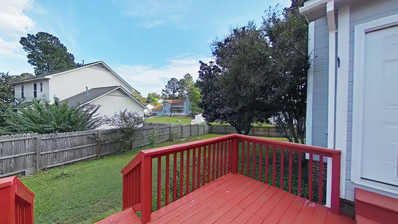 3 Bedroom, 2.5 Bathroom for Rent in Fayetteville, NC