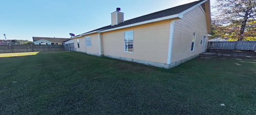 122 Cherokee, Raeford, North Carolina 28376, ,House,For Rent,Cherokee,1049