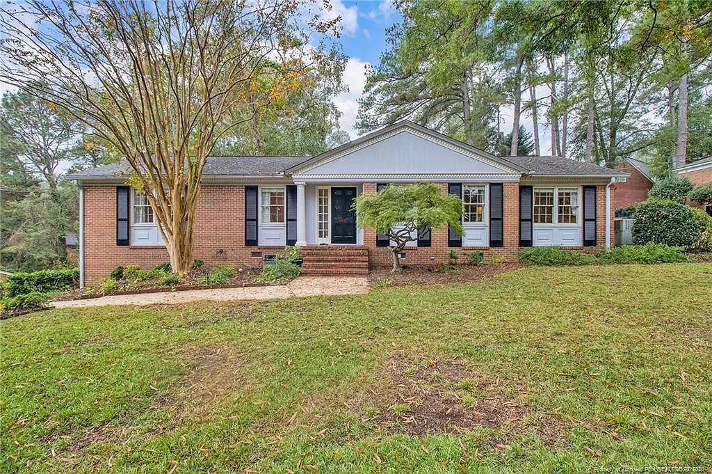 House for Rent in Fayetteville, NC