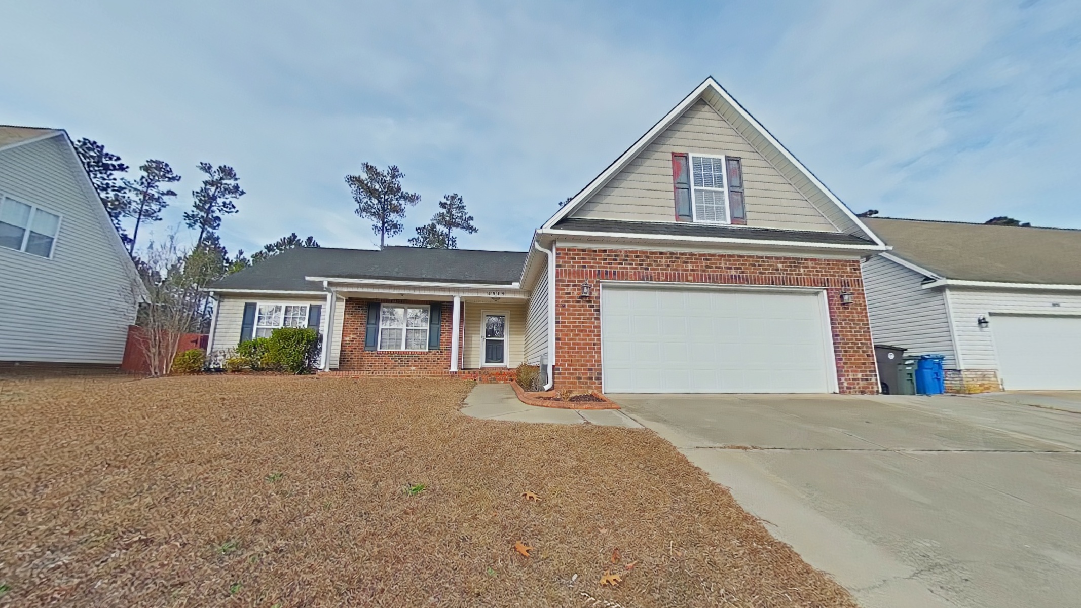 3 Bedroom 2 Bathroom House for Rent in Hawthorne