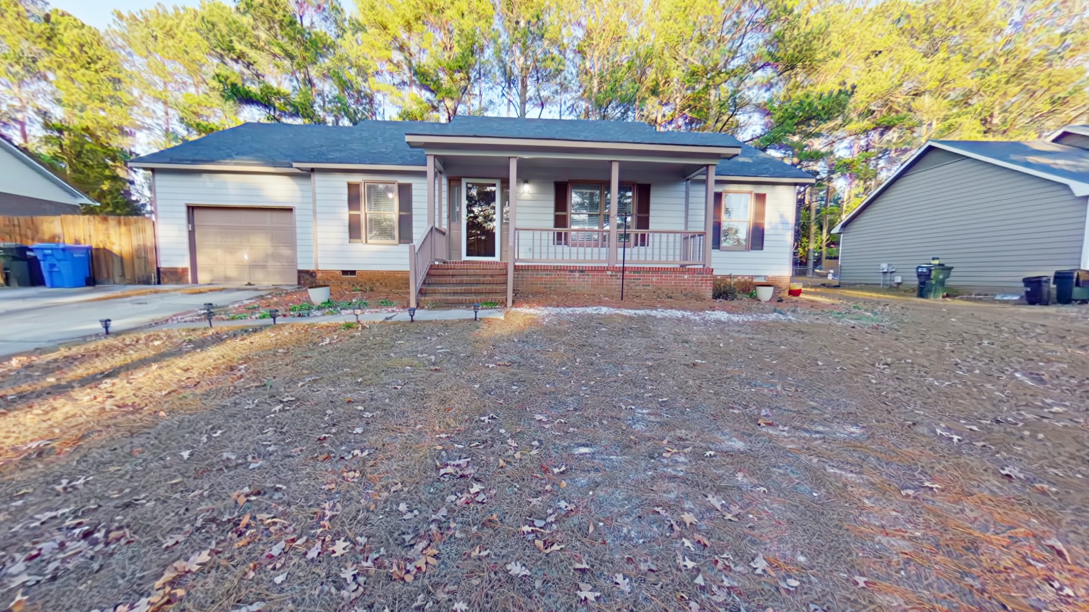 3 Bedroom 2 Bathroom House for Rent in Fayetteville