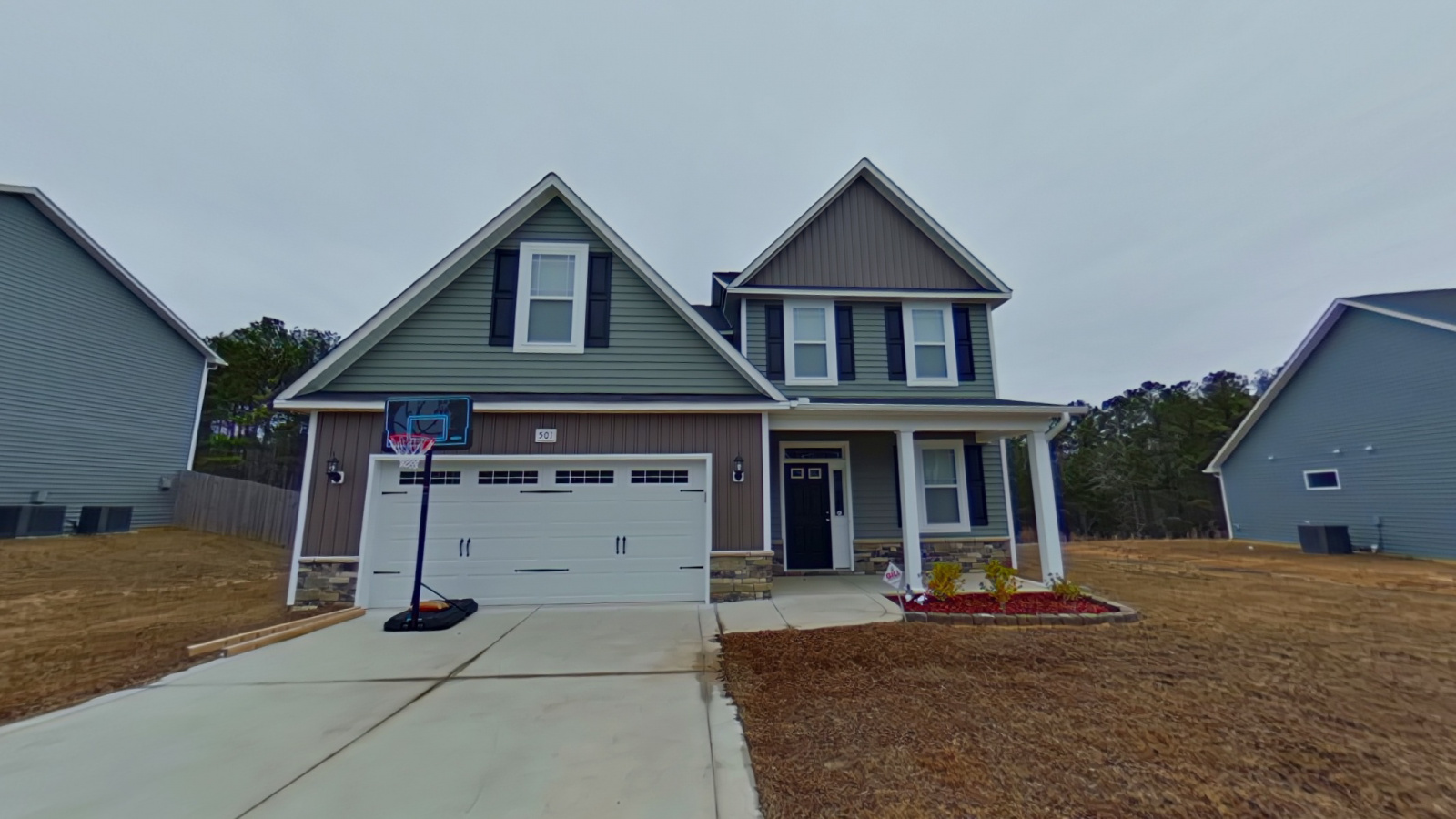 501 Angel Oak, Bunnlevel, North Carolina 28323, ,House,For Rent,Angel Oak,2,1070