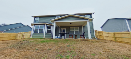501 Angel Oak, Bunnlevel, North Carolina 28323, ,House,For Rent,Angel Oak,2,1070