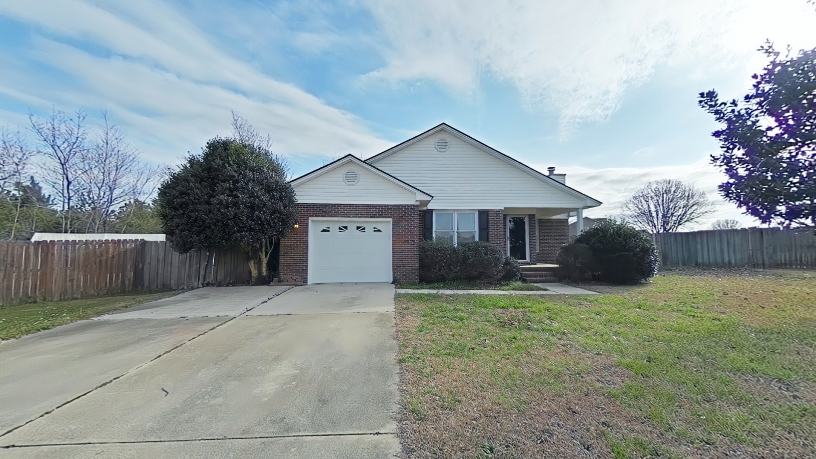105 Duck Court, Fayetteville, North Carolina 28306, ,House,For Rent,Duck,1080