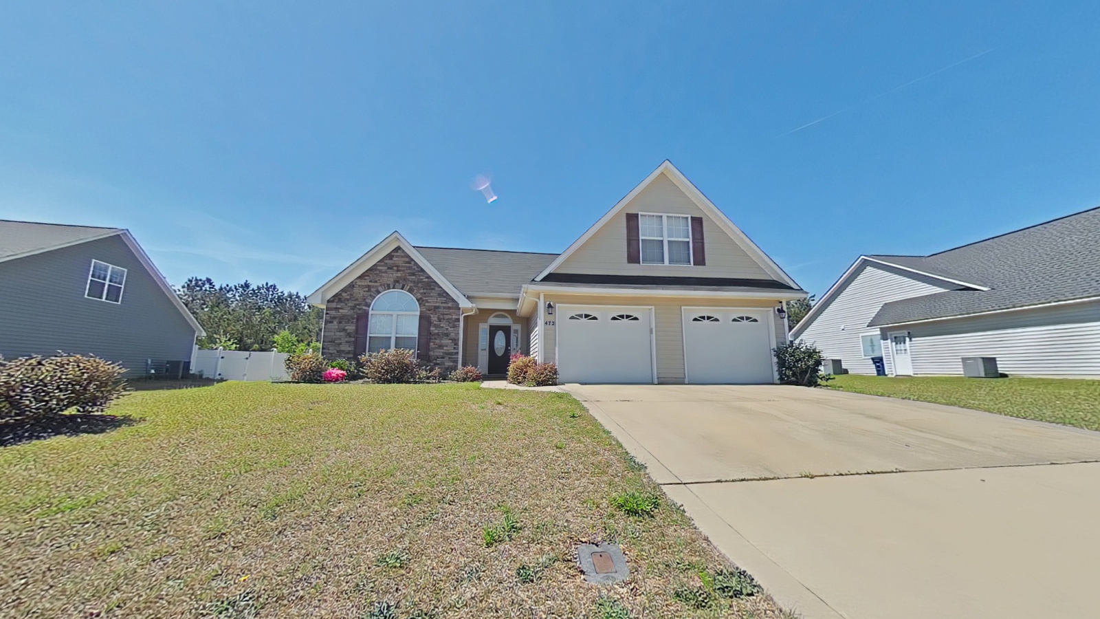 472 Collingwood Drive, Raeford, North Carolina 28376, ,House,For Rent,Collingwood,2,1086